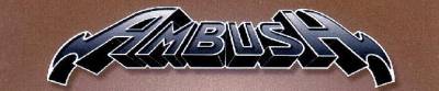 logo Ambush (USA)